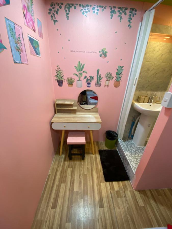 Interpartie Hotel (Adults Only) Bangkok Bagian luar foto