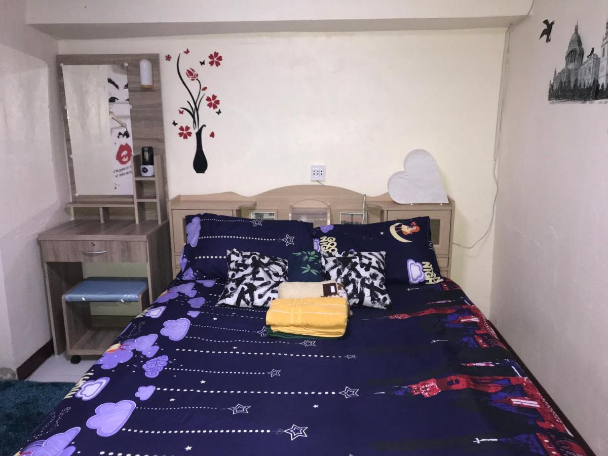 Interpartie Hotel (Adults Only) Bangkok Bagian luar foto